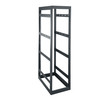 44 RU MRK Series 22 Inch Wide Rack, 36 Inches Deep, Cage Nut without Rear Door