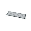 1/2 RU Mounting Rackshelf, 5.5 Inches Deep - 4 Piece