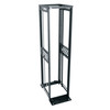 R4 Series 4-Post Open Frame Rack - R4CN-5124B