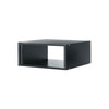 RK Series Black Laminate Rack - RK4