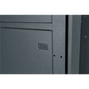 24 RU Side Panel for 2442 Inch SNE Racks