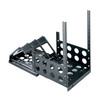 SRS Series Slide Out Rail System Rack - SRS4-9