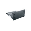 VTR/CPU Heavy-Duty Sliding Shelf Cover Panel for SS4-23VTR