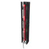 45U x 12”W x 9”D Vertical Cable Manager with Front 6” Fingers