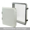 Pjhmi1210Cch Pchmi Cover Clear W/Hinge