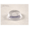 1421T2Cl Pkg Of 24 Clear Rubber Feet