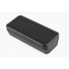 1552D3Bk Enclosure - Plastic