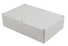 1554Valgy Ral7035 Grey Abs Plastic Watertight Enclosure