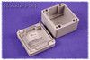 1590Zgrp081 Enclosure - Fiberglass