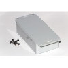 1591Bf2Gy Enclosure - Plastic