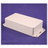 1591Bflgy Enclosure - Plastic