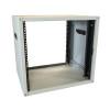Rchs1901717Lg1 10U 17.5D Solid Rack Cabinet