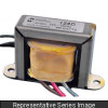 124D Transformer, Tube Driver, Interstage, 5 Watts, For Push-Pull Circuits