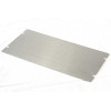 1434-105 Bottom Plate For Aluminum Chassis