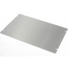 1434-117 Bottom Plate For Aluminum Chassis
