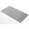 1434-137 Bottom Plate For Aluminum Chassis