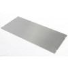 1434-157 Bottom Plate For Aluminum Chassis