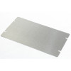 1434-845 Bottom Plate For Aluminum Chassis