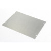 1434-86 Bottom Plate For Aluminum Chassis