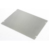 1434-97 Bottom Plate For Aluminum Chassis