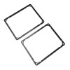 1550Csgasket 1550 Upgraded Gasket Kit, Ip67 Protection, 2-Pack