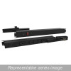 1583H8A1Sbk 19" Rack Mount, 8 Rec On Rear