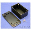 1591Lflbk Enclosure - Plastic