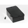 1591Sf2Bk Enclosure - Plastic