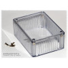 1591Stcl Enclosure - Plastic