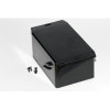 1591Tf2Bk Enclosure - Plastic