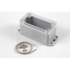 Rp1040Bfc Enclosure - Plastic