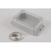 Rp1080Bfc Enclosure - Plastic