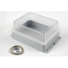 Rp1370Bfc Enclosure - Plastic