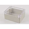 Rz0311C Abs Watertight Clear Lid