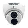 Weatherproof IR Turret Camera with Built-in Mic IPC3614SR3-ADF28KM-G