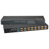 Austin Hughes CV-S1601 | Rackmount KVM Switches