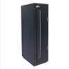 44u 30.5" Depth AcoustiQuiet Soundproof Server Rack