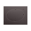 LINIER-SWM12u - 12u Wallmount Rack