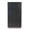 Kendall Howard 3107-3-001-37 - 37U LINIER Server Cabinet - Vented/Vented Doors - 36" Depth