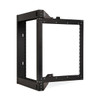 Kendall Howard KH-1915-3-800-12 | Swinging Open Wall Racks