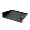 Rackmount Solutions U3-16 | 2-Post Rack Shelves