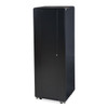Kendall Howard 3106-3-024-42 - 42U LINIER Server Cabinet - Solid/Vented Doors - 24" Depth