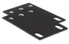 34-2000 1u 10-32 Tapped Reducer Brackets Rackmount Solutions