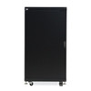 Kendall Howard 3108-3-024-22 - 22U LINIER Server Cabinet - Solid/Solid Doors - 24" DepthKendall Howard 3108-3-024-22 - 22U LINIER Server Cabinet - Solid/Solid Doors - 24" Depth