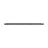 Kendall Howard 1903-1-111-00 - 3" D Flanged Lacing Bar - 10 pack