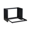 Kendall Howard 1915-3-400-08 - 8U Pivot Frame Wall Mount Rack