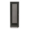 Kendall Howard 3107-3-024-37 - 37U LINIER Server Cabinet - Vented/Vented Doors - 24" Depth