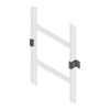 Middle Atlantic CLH-RWC | Wall & Ceiling Mount Kits