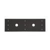 1916-2-100-3 - 3u Wallmount Rack