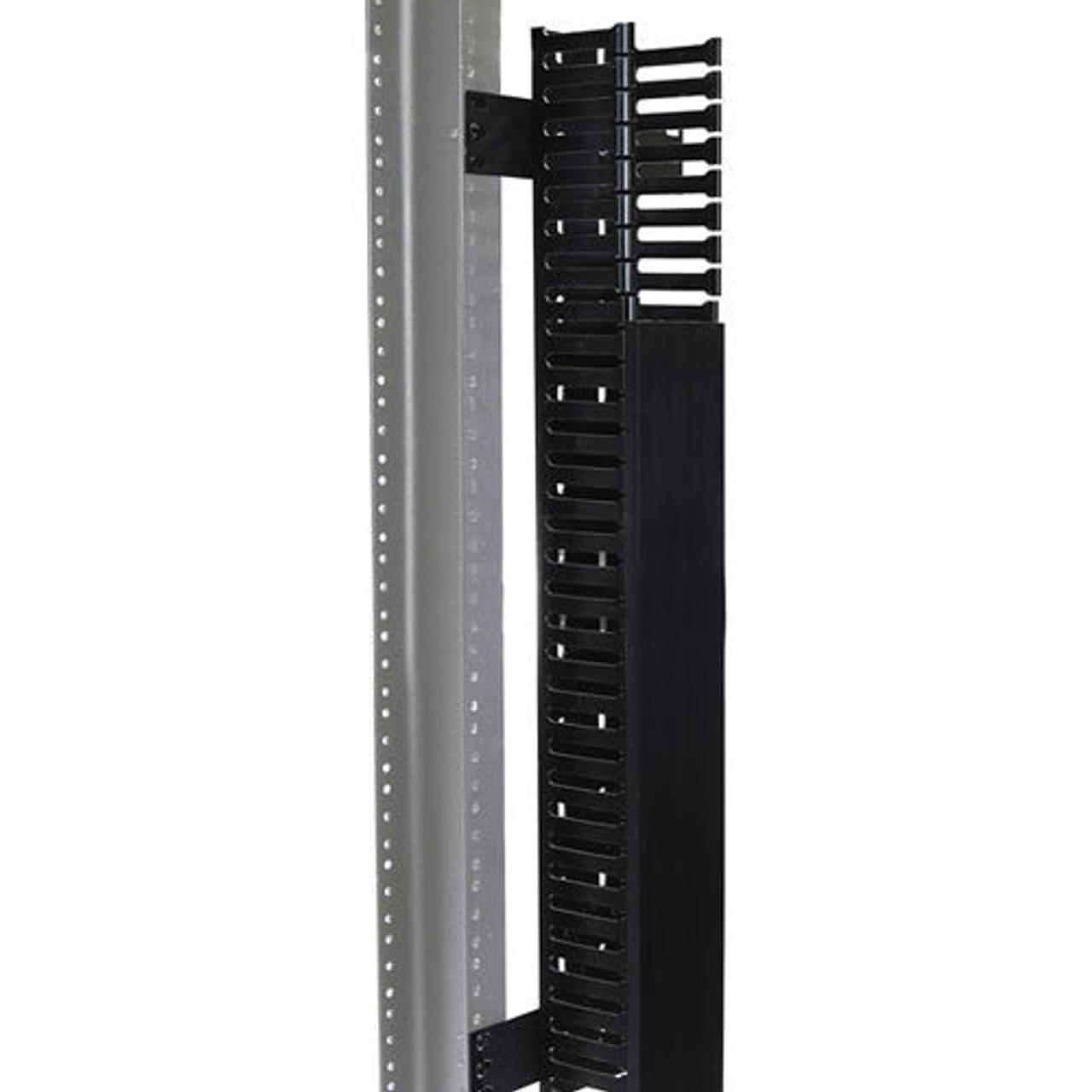 RackSolutions Cable Management Crossbar